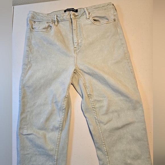 Calvin Klein Skinny Jeans - Picture 8 of 12